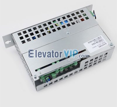 KONE Elevator Brake Control Module, Lift Brake Control Module Supplier, KONE Elevator Brake Control Module Power Supply Box, KM803942G02, KM803942G01