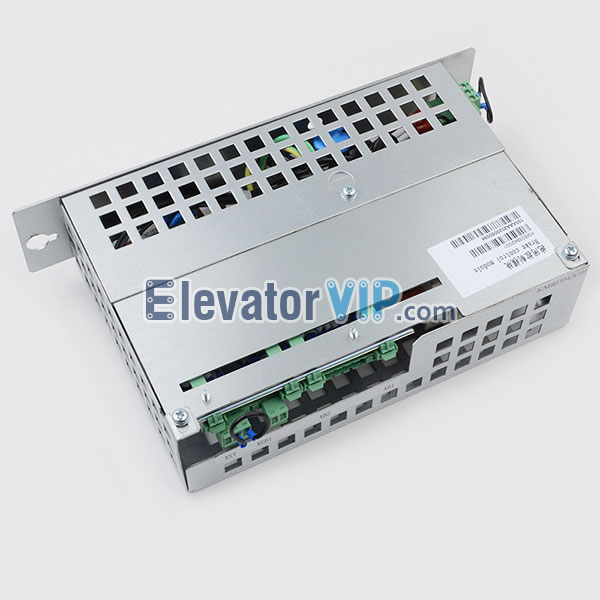 KONE Elevator Brake Control Module, Lift Brake Control Module Supplier, KONE Elevator Brake Control Module Power Supply Box, KM803942G02, KM803942G01