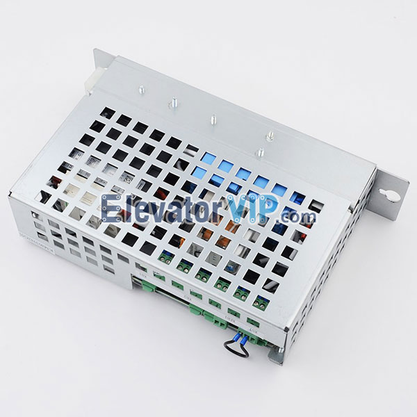 KONE Elevator Brake Control Module, Lift Brake Control Module Supplier, KONE Elevator Brake Control Module Power Supply Box, KM803942G02, KM803942G01