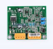 KONE Elevator Load Weighing Device Amplifier Board, Elevator Load Weighing PCB, LCE-VTC, LCEVTC Board, KM812220G01, KM812220G02
