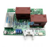 KONE Elevator V3F25 Inverter Board, KONE Elevator Drive CMBN A3 PCB, KM838330G01, KM838330G02, 838333H03, KM838333H03
