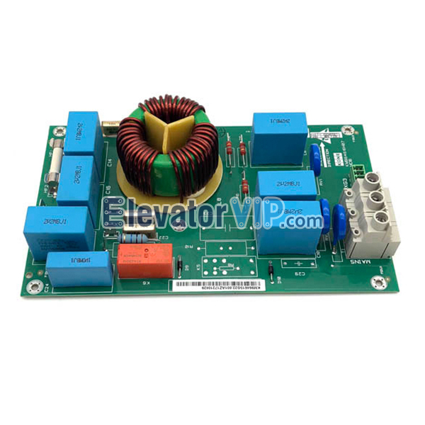 KONE V3F16L Inverter Drive Board, KONE Elevator KDL16L Inverter PCB, KONE KDL16S Inverter PCB KM964615G21, KM964615G22, KM964616H06