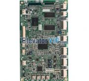 Mitsubishi Elevator LED Indicator Board, Mitsubishi Lift LED Display PCB, LHC-1130AG01, MAXIEZ-CZ LED Indicator Supplier