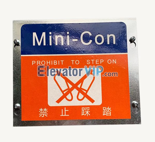 LG-OTIS Door Motor Opening Controller, Sigma Elevator Door Operator Inverter, MINI-CON Door Controller