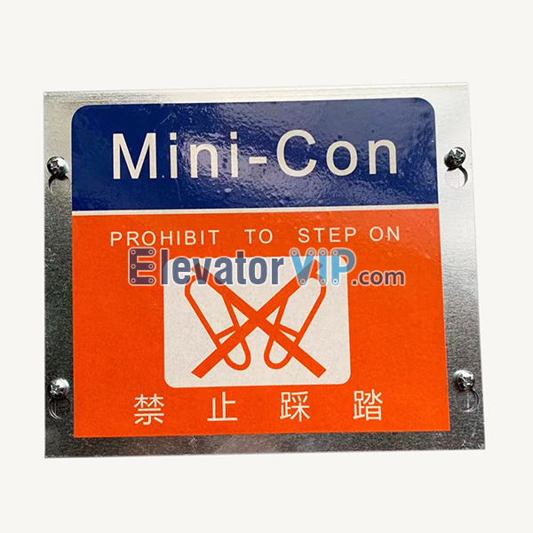 LG-OTIS Door Motor Opening Controller, Sigma Elevator Door Operator Inverter, MINI-CON Door Controller