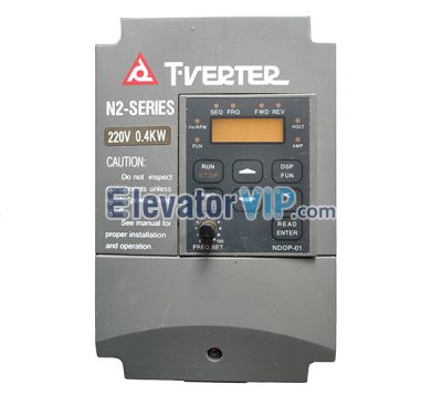 TAIAN Elevator Inverter Drive, N2-2P5-H