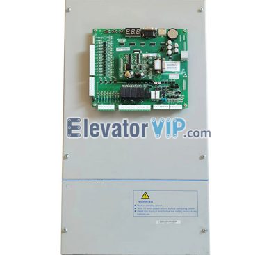 Monarch NICE3000+ Elevator Drive, Monarch Elevator Intergrated Controller, Monarch Elevator Inverter Supplier, NICE-L-C-4022-KZG, NICE-L-C-4018-KZG