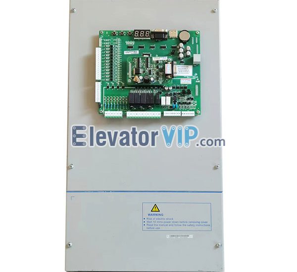 Monarch NICE3000+ Elevator Drive, Monarch Elevator Intergrated Controller, Monarch Elevator Inverter Supplier, NICE-L-C-4022-KZG, NICE-L-C-4018-KZG