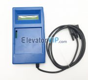 Elevator ALMCB Board Decoder Tool, ALMCB2 Integrated Motherboard Decode Password, HAMCB PCB Password Decoder Tool, LMCB Motherboard Decoder, Elevator Decoder Tool