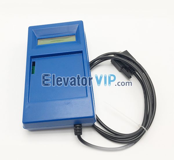 XIZI Otis Elevator ALMCB Board Decoder Tool, ALMCB2 Integrated Motherboard Decode Password, HAMCB PCB Password Decoder Tool, XIZI LMCB Motherboard Decoder, Otis Elevator Decoder Tool
