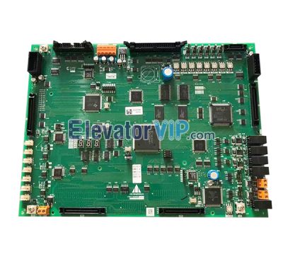 Shanghai Mitsubishi Elevator LEHY-M Energy Feedback Board, Mitsubishi Lift LEHY-II Energy Feedback PCB, P203718B000G01, P203718B000G03, P203768B000G01, P203768B000G03