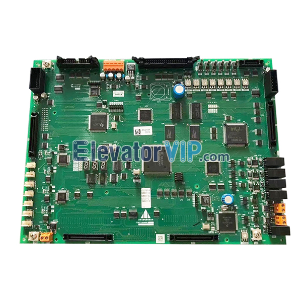 Shanghai Mitsubishi Elevator LEHY-M Energy Feedback Board, Mitsubishi Lift LEHY-II Energy Feedback PCB, P203718B000G01, P203718B000G03, P203768B000G01, P203768B000G03