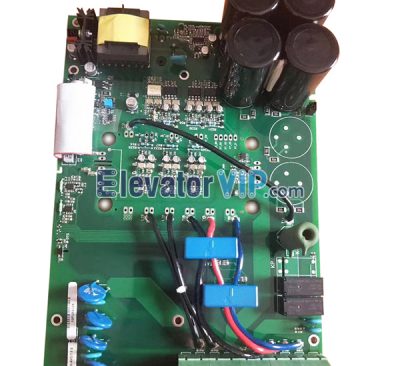 Otis Elevator Inverter Power Supply Unit, SIEI Elevator Inverter AVO Drive Board, PV33-AVO-7.5, SIEI Inverter 7.5kw, PV33-AVO-13