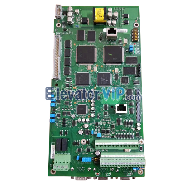 SIEI Elevator Inverter AVRY Board, R-AVRY D, R-AVRYD