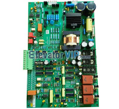 Gefran Inverter ADV200 Board, ADV200 Inverter Pre-charge Card, SIEI Industrial Inverter Power Supply Unit Regulation Card, ADV200 Inverter PCB Supplier, R-SM3-ADV