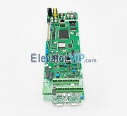 SIEI Elevator Inverter Drive PCB, GEFRAN SIEI Elevator AVY Inverter Main Board, RV33-4NV, RV33-4NVH, Siei inverter board price