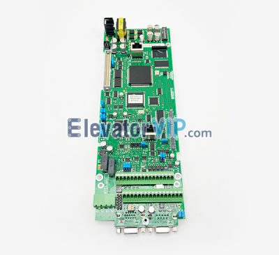 SIEI Elevator Inverter Drive PCB, GEFRAN SIEI Elevator AVY Inverter Main Board, RV33-4NV, RV33-4NVH, Siei inverter board price