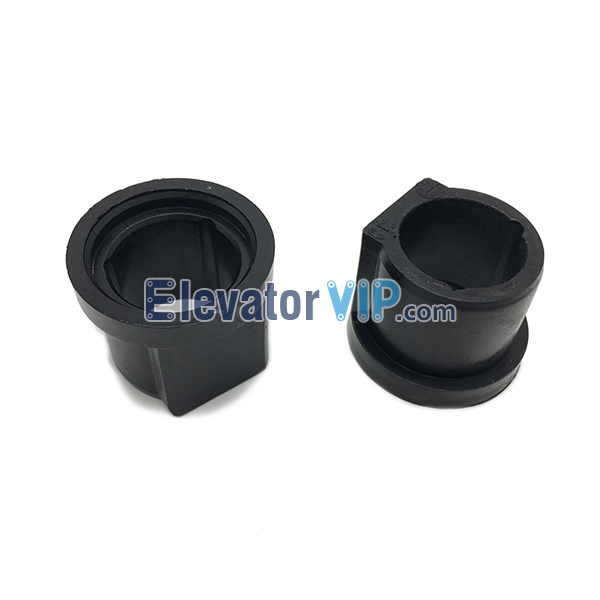 Escalator Step Chain Axle Bushing, Escalator Shaft Sleeve, SCS319637