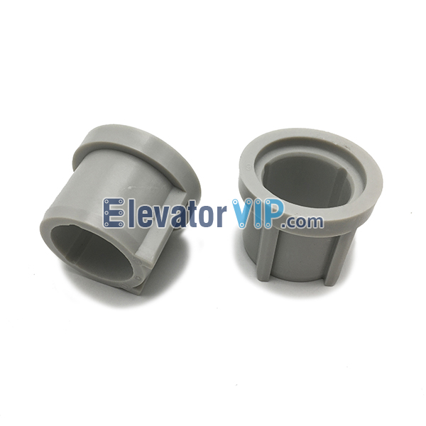 Escalator Step Chain Axle Bushing, SCS319637, SDS315245, Escalator Step Chain Pad, SWE Escalator Step Chain Bushing, Escalator Shaft Sleeve