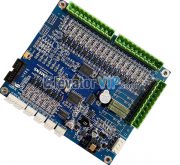 SIEMENS Elevator Car Communication PCB, SM5000-02A, SCH5600-02A
