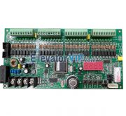 ThyssenKrupp Elevator Board, TSP142I-0830, TSP142I-0810
