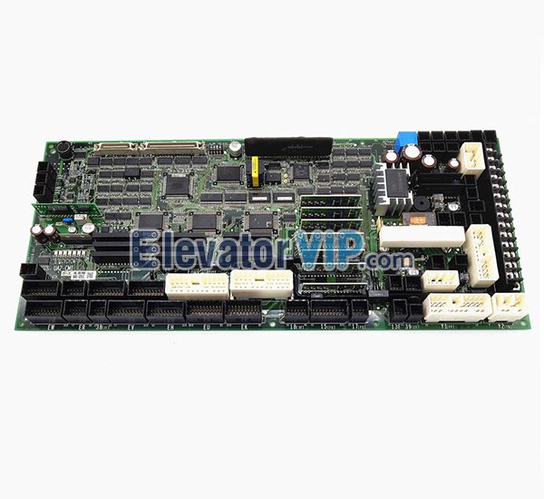 Hitachi Elevator Door Motor Board, Hitachi Lift Door Operator Control PCB, UA2-CMI, UA3-CPS R-P, UA3-CPS-R-L