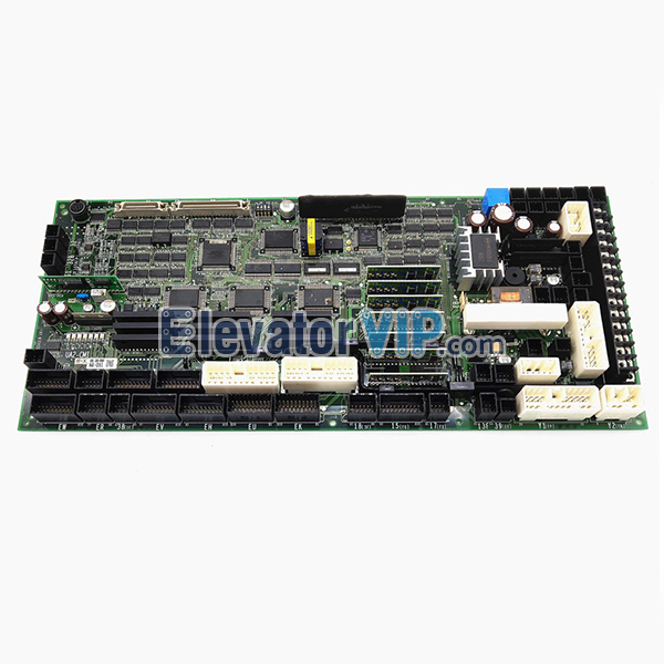 Hitachi Elevator Door Motor Board, Hitachi Lift Door Operator Control PCB, UA2-CMI, UA3-CPS R-P, UA3-CPS-R-L