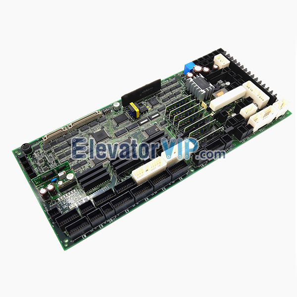 Hitachi Elevator Door Motor Board, Hitachi Lift Door Operator Control PCB, UA2-CMI, UA3-CPS R-P, UA3-CPS-R-L