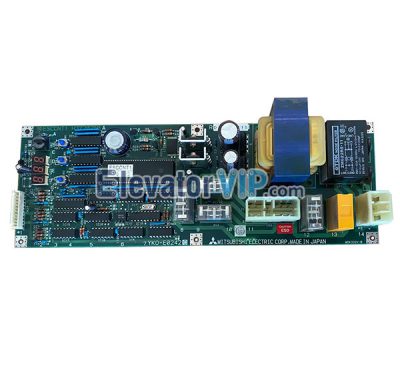 Mitsubishi Escalator Board, Mitsubishi Escalator Interface PCB, YKO-E0242, C731000C112
