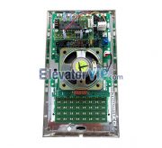R-ABB23550AAA ABA26800AAX001 Otis Elevator Arrival Gong