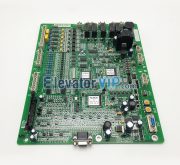 Xizi Otis Elevator Inverter Board, ALMCB PCB, Otis Elevator Drive PCB, XAA610DX1, GAA12D048V111