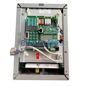 AS380 STEP Elevator Integrated Drive, Lift Controller (Inverter) 7.5KW 11KW 15KW