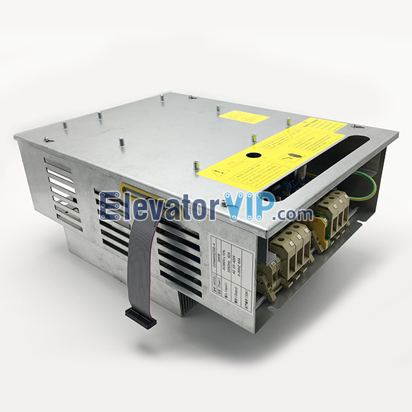 Xizi Otis Elevator Drive, Xizi Otis Elevator Integrated Inverter, Otis Elevator Controller, CON8003Z300-4, CON8003Z-C300-4, CON8003Z300