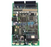 FUJITEC Elevator Board, CP28B, CP28A, CP28C, CP38A, CP38B, CP38C
