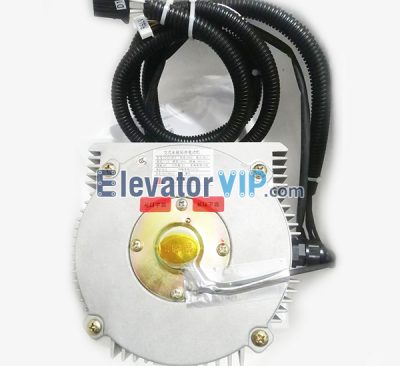 Mitsubishi Elevator Door Motor, Mitsubishi Lift SE-BL Door Motor Operator, EMB-48-8, YA171B911G01, YA171B911G02, YA171B911