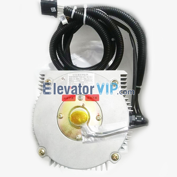 Mitsubishi Elevator Door Motor, Mitsubishi Lift SE-BL Door Motor Operator, EMB-48-8, YA171B911G01, YA171B911G02, YA171B911