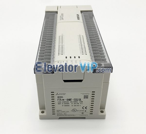 MITSUBISHI Programmable Logic Controller, MITSUBISHI PLC Supplier, FX2N-64MT-ESS/UL, FX2N64MTESSUL, FX2N-16MT-ESS/UL, FX2N-32MT-ESS/UL, FX2N-48MT-ESS/UL, FX2N-80MT-ESS/UL, FX2N-128MT-ESS/UL