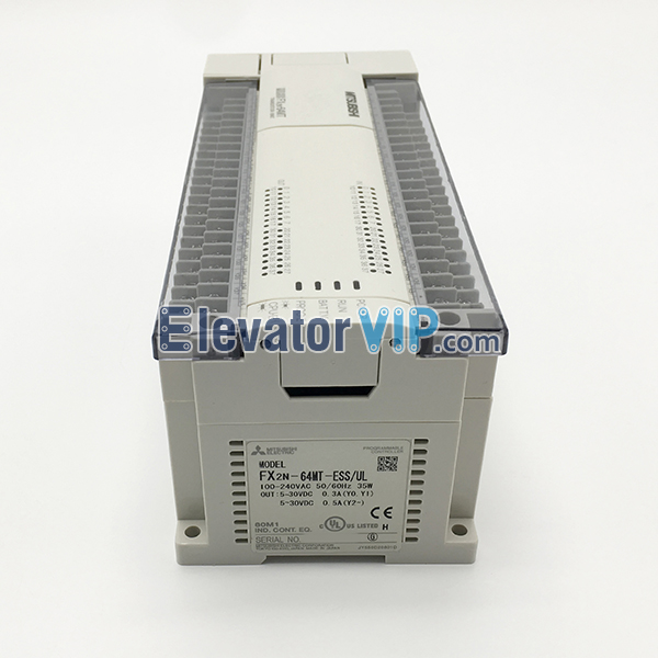 MITSUBISHI Programmable Logic Controller, MITSUBISHI PLC Supplier, FX2N-64MT-ESS/UL, FX2N64MTESSUL, FX2N-16MT-ESS/UL, FX2N-32MT-ESS/UL, FX2N-48MT-ESS/UL, FX2N-80MT-ESS/UL, FX2N-128MT-ESS/UL