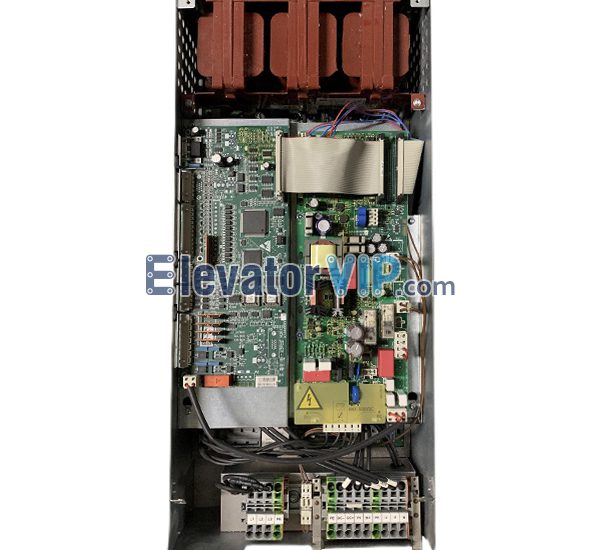 OTIS Elevator Inverter OVF20CR, Otis Elevator OVF20CR Drive, OTIS Lift Semiconductor Converter 15KW, GAA21344C1