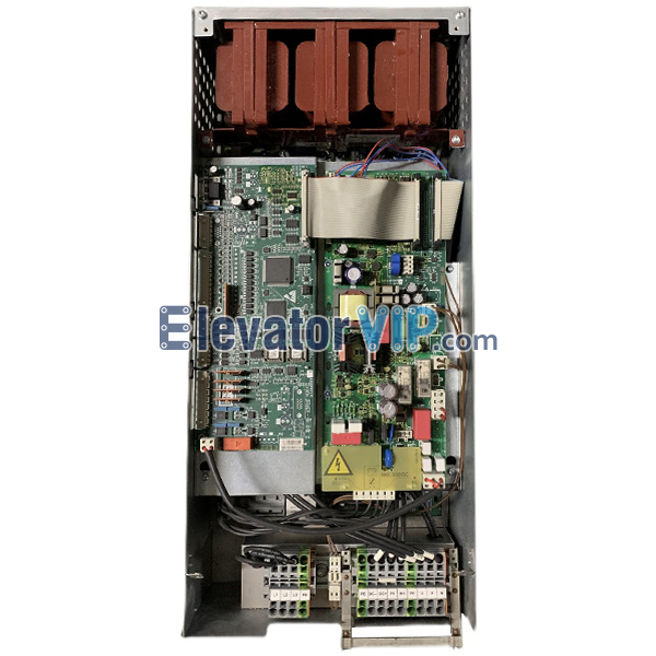 OTIS Elevator Inverter OVF20CR, Otis Elevator OVF20CR Drive, OTIS Lift Semiconductor Converter 15KW, GAA21344C1