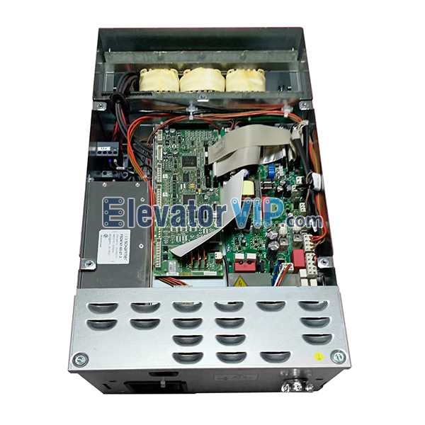 Otis Elevator Inverter, OTIS Elevator Semiconductor Converter, Otis Elevator Drive 26KW, GBA21310GN1