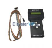 Hyundai Elevator STVF5 Service Tool, Hyundai Elevator STVF7 Test Tool, Hyundai Elevator Debugger, HHT-2000