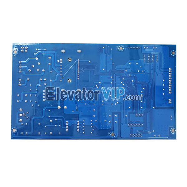 Hyundai Elevator Door Control Board, Hyundai Lift STVF5 Door Operator Controlling PCB, Hyundai Elevator STVF7 Door PCB, HIDC-N, DWG.NO20300501