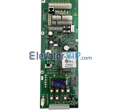 Schindler Elevator Board SMICE, Schindler Elevator PCB, ID.NR.594303, ID.NR.594304, ID.NR.594305