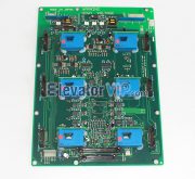 OTIS Elevtaor E411 Drive Board, JAA26807BGZ001, JAA26807BGZ1