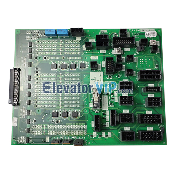 Mitsubishi Elevator R1 Board, Mitsubishi Lift PCB Supplier, KCA-946B, KCA-940A, KCA-941A, KCA-945A, KCA-945B, KCA-946A, KCA-941T, KCA-941B