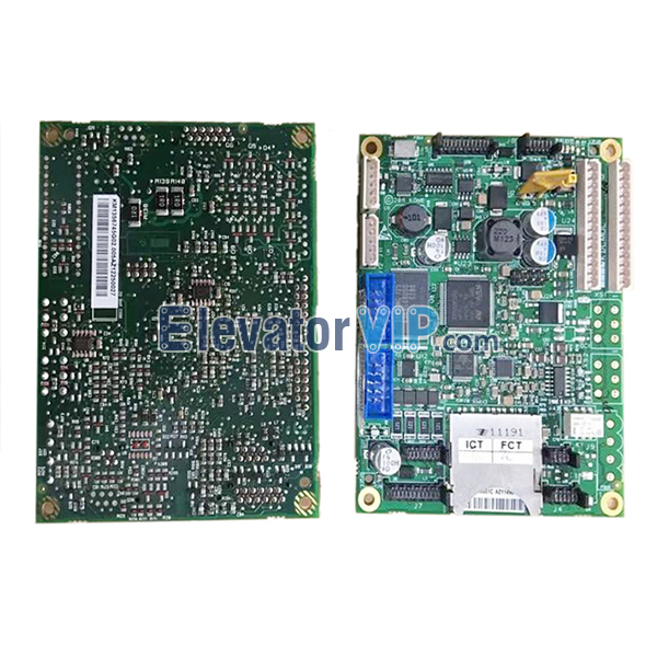 KONE Elevator KDCMUL Cabin Board, KM1356745G01, KM1356745G02, KM1356746H02