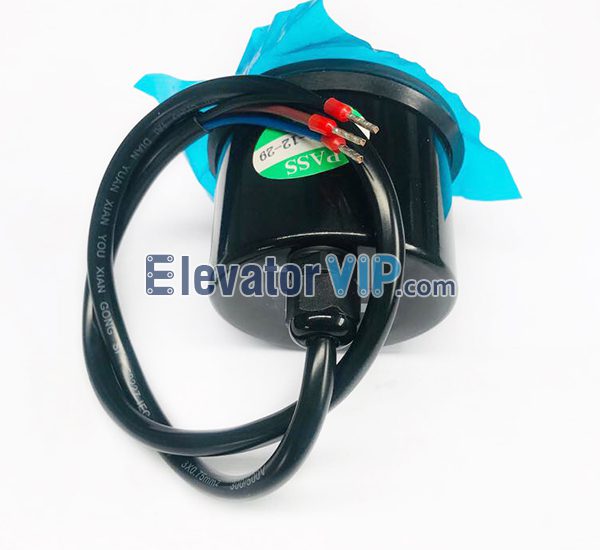 KONE Escalator Traffic Light, Escalator Running Direction Indicator, DEE4005568, DEE3698309, KM4063495H01