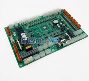KONE Escalator PCB, KSE-ECB-K1, KM51437013G01