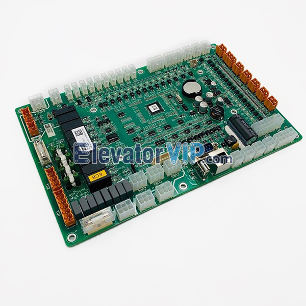 KONE Escalator PCB, KSE-ECB-K1, KM51437013G01